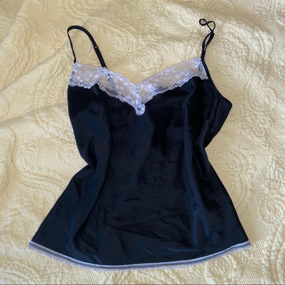 Victorias Secret slip tank